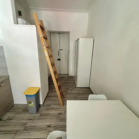 Casa Buenos Aires - 2 Apartmán Turín