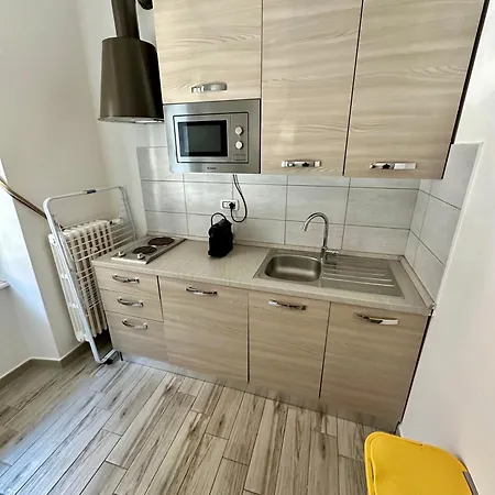 Apartamento Casa Buenos Aires - 2 *