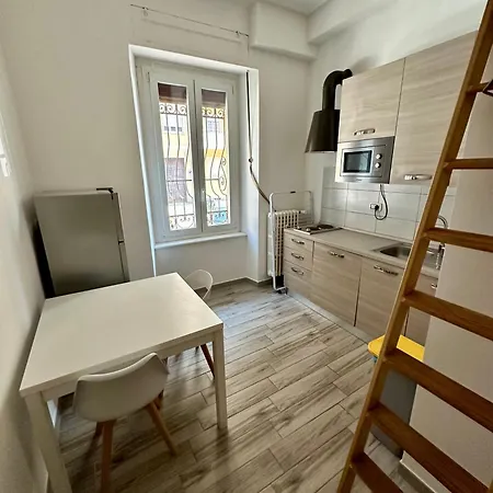 Casa Buenos Aires - 2