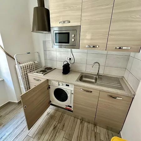 Casa Buenos Aires - 2 Appartamento *