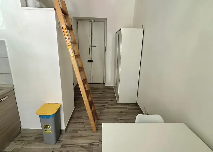 Casa Buenos Aires - 2 Apartment Turin