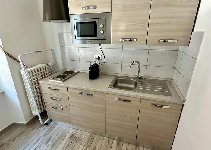 Διαμέρισμα Casa Buenos Aires - 2 *