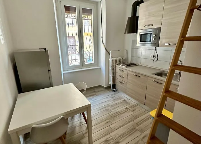 Casa Buenos Aires - 2