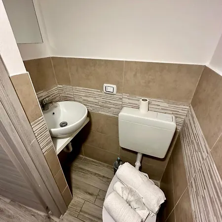 Casa Buenos Aires - 2 トリノ