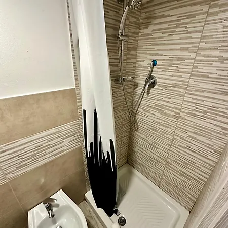 Casa Buenos Aires - 2 アパート *